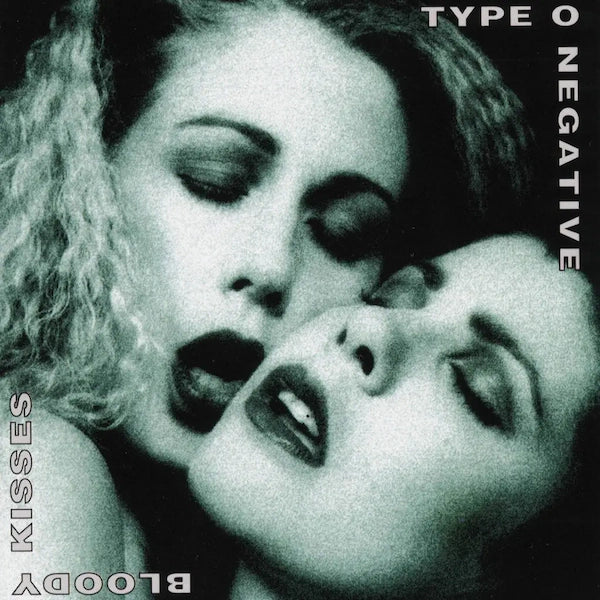 Type O Negative - Bloody Kisses (Preorder 29/03/24)