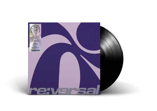 Various Artists - RE:VERSAL 003 (Preorder 14/08/26)