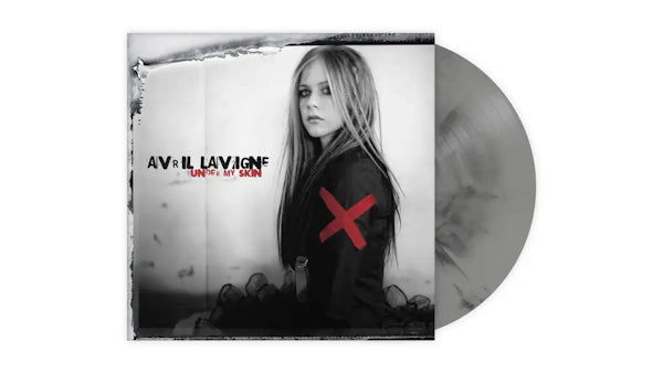 Avril Lavigne - Under My Skin (Preorder 21/06/24)