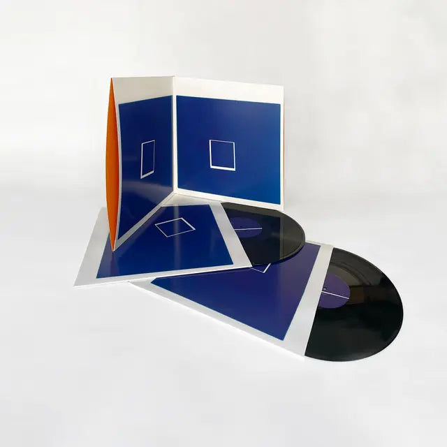 Underworld - Beaucoup Fish (Reissue)(Preorder 16/05/25)