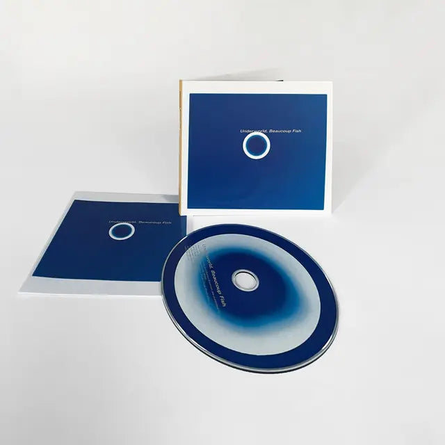 Underworld - Beaucoup Fish (Reissue)(Preorder 16/05/25)