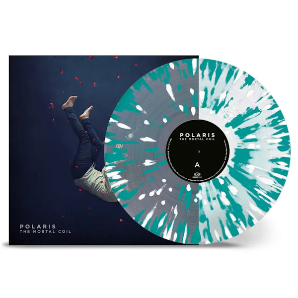 Polaris - The Mortal Coil (Preorder 07/06/24)