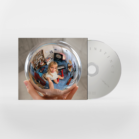 Angèle - Instinct