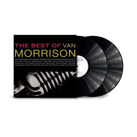 Van Morrison - The Best Of Van Morrison (Reissue)(Preorder 11/12/26)