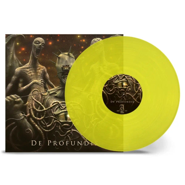 Vader - De Profundis (Preorder 14/03/25)