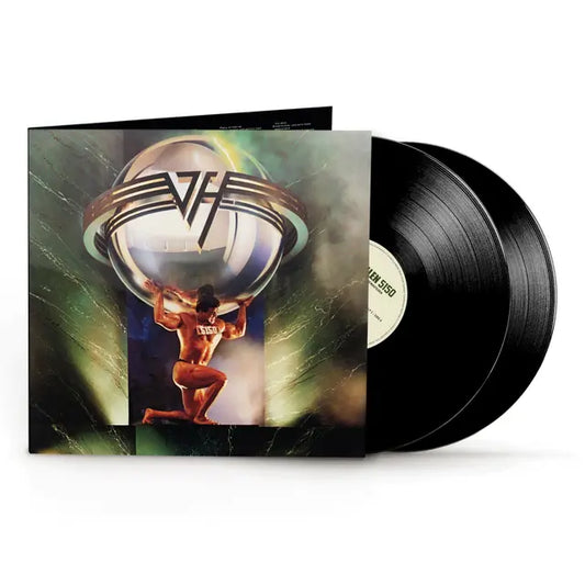 Van Halen - 5150 (Expanded Edition) (Preorder 27/03/26)