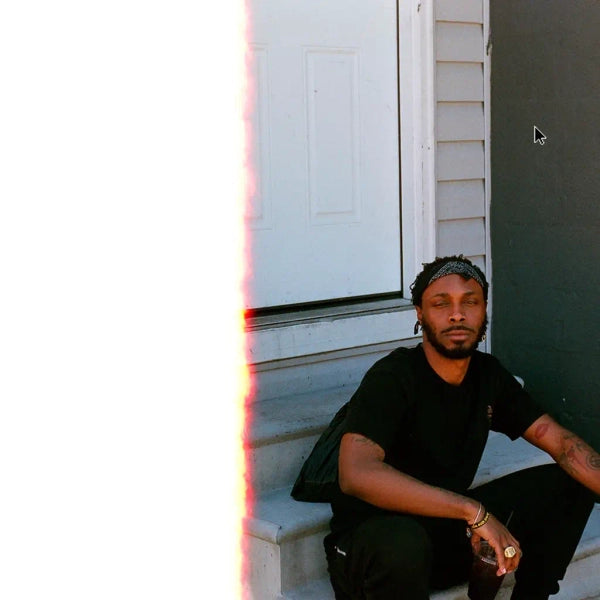 JPEGMAFIA - Veteran (Preorder 25/10/24)