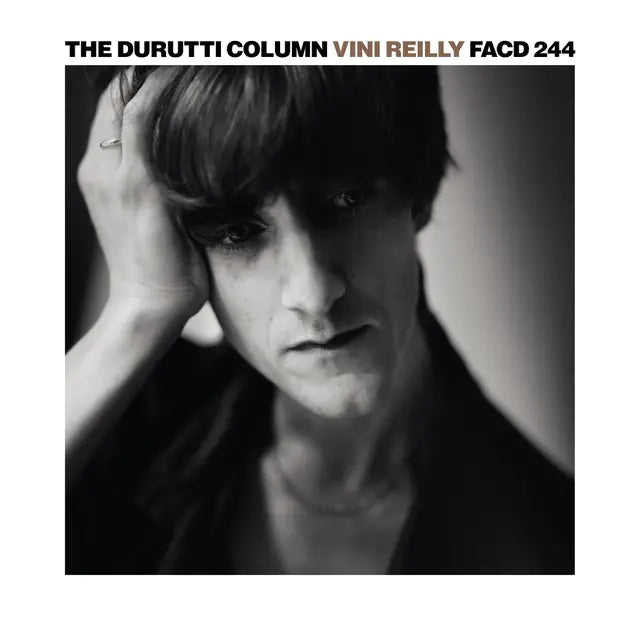 The Durutti Column - Vini Reilly (Preorder 31/07/26)