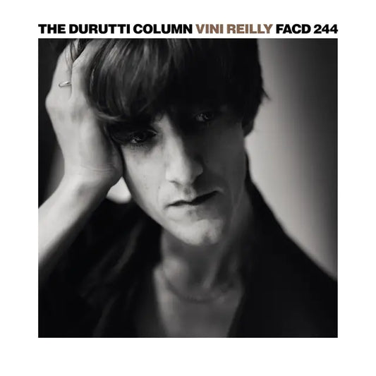 The Durutti Column - Vini Reilly (Preorder 31/07/26)