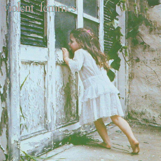 Violent Femmes - Violent Femmes (40th Anniversary Deluxe Edition) (Preorder 09/02/24)