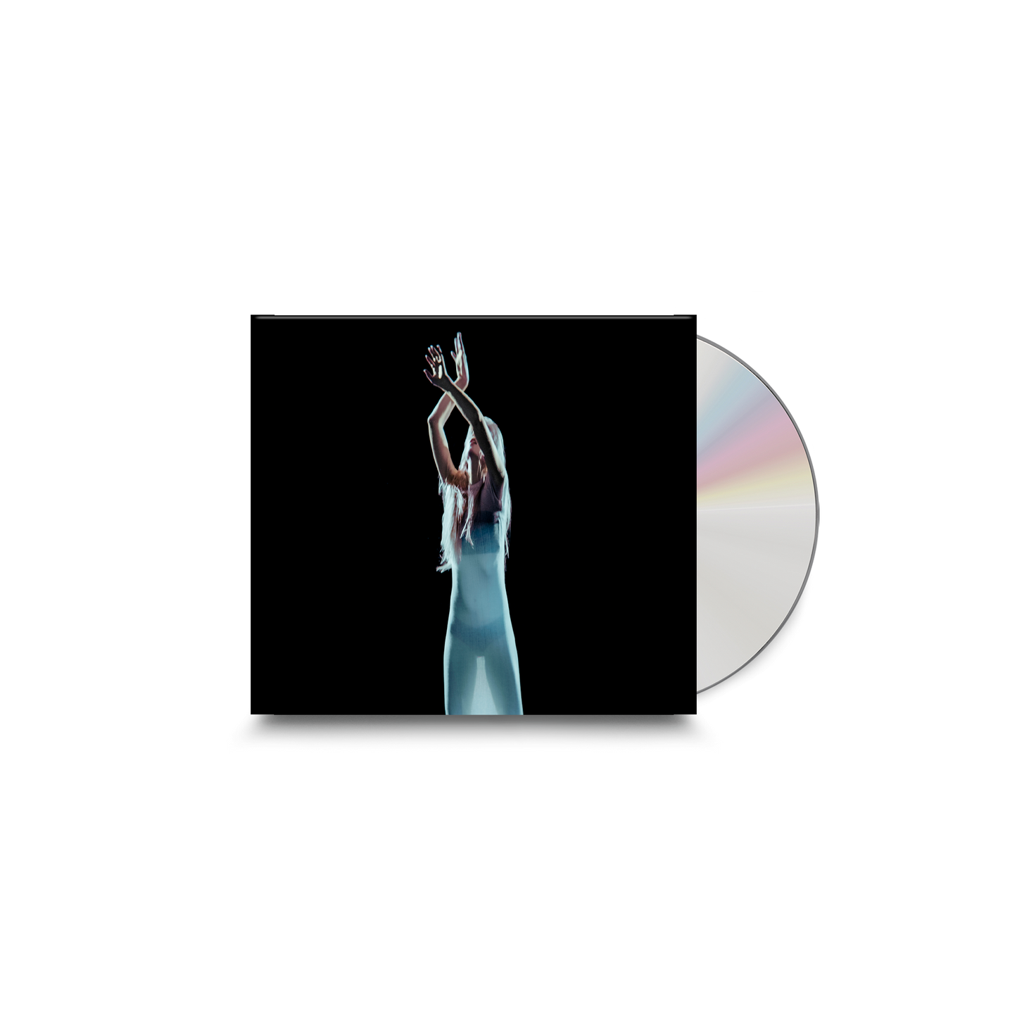 Kelly Moran - Don't Trust Mirrors (Preorder 30/01/26)