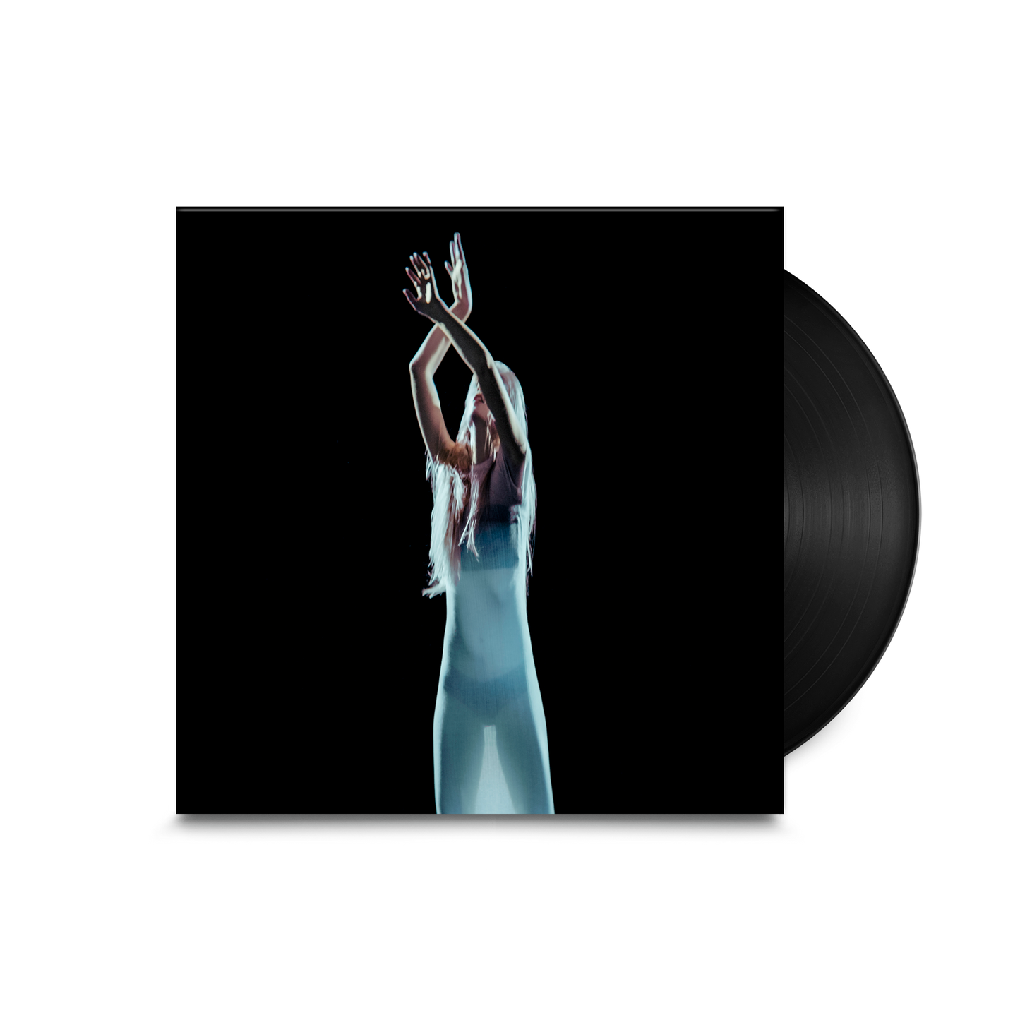 Kelly Moran - Don't Trust Mirrors (Preorder 30/01/26)