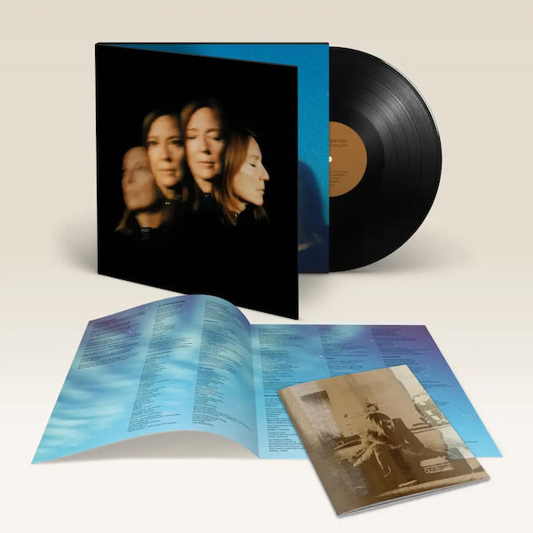 Beth Gibbons - Lives Outgrown (Preorder 17/05/24)