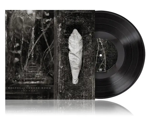 Wolves In The Throne Room - Estuary (Preorder 23/10/26)