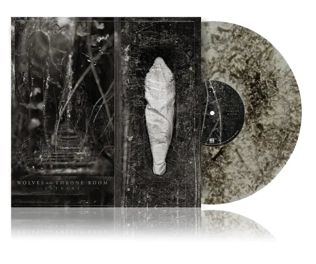Wolves In The Throne Room - Estuary (Preorder 23/10/26)