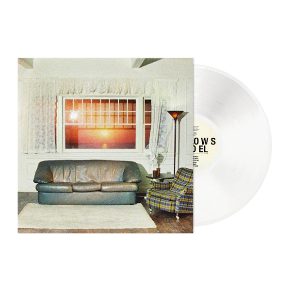 Wallows - Model (Preorder 24/05/24)