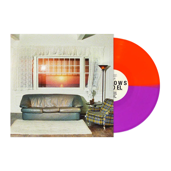 Wallows - Model (Preorder 24/05/24)