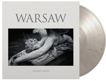 Warsaw - Warsaw (Preorder 22/11/24)