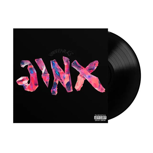 Waterparks - JINX (Preorder 24/07/26)