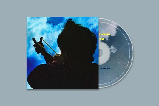 Westside Cowboy - So Much Country ‘Till We Get There (Preorder 16/01/26)