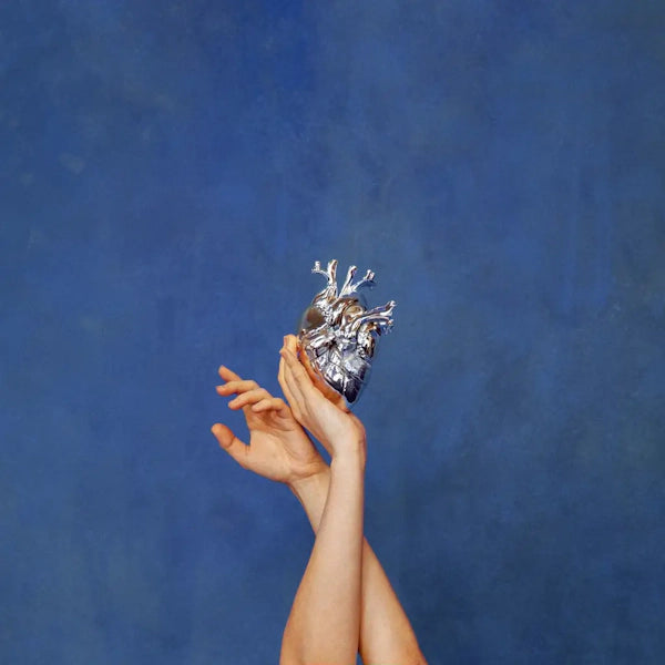 AURORA - What Happened To The Heart (Preorder 14/06/24)