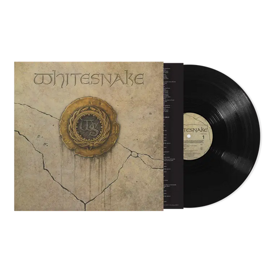 Whitesnake - Whitesnake