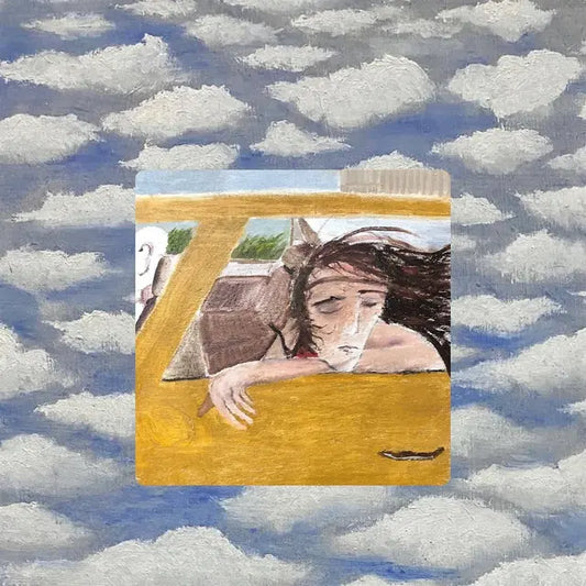 Wild Pink - Dulling The Horns (Preorder 12/12/25)