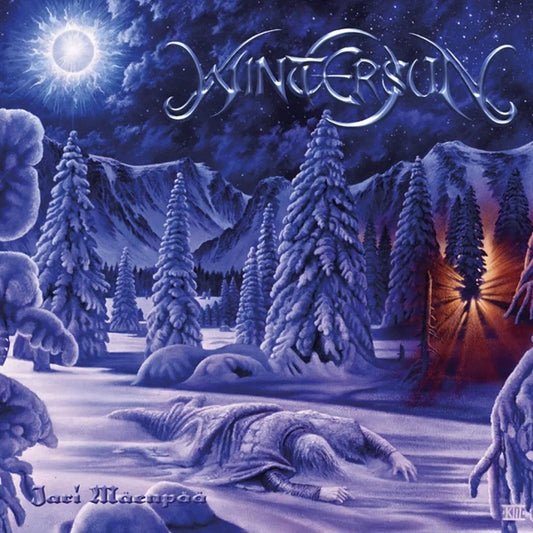 Wintersun - Wintersun (Preorder 22/11/24)