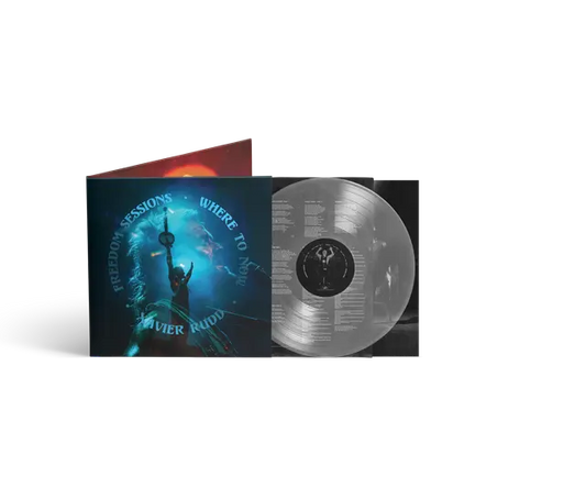 Xavier Rudd - Freedom Sessions/Where To Now (Preorder 06/03/26)