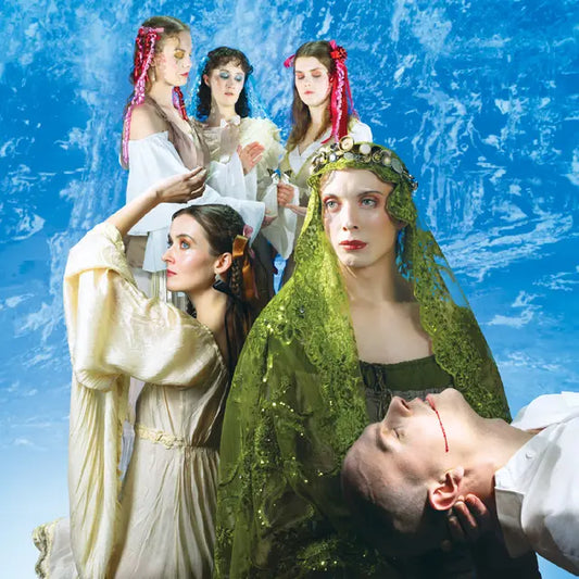 XTC in the XIV - Salve Regina (Preorder 30/01/26)