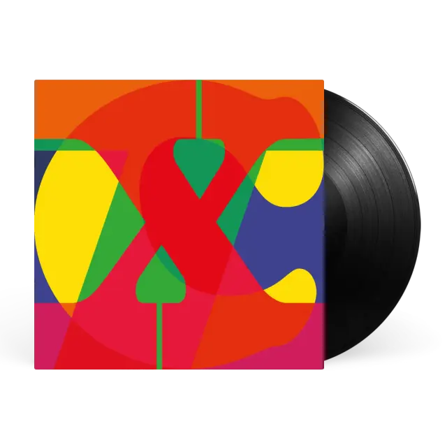 XTC - 45 (Vol 1) (Preorder 06/11/26)