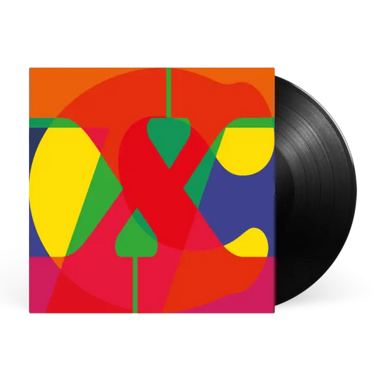 XTC - 45 (Vol 1) (Preorder 06/11/26)