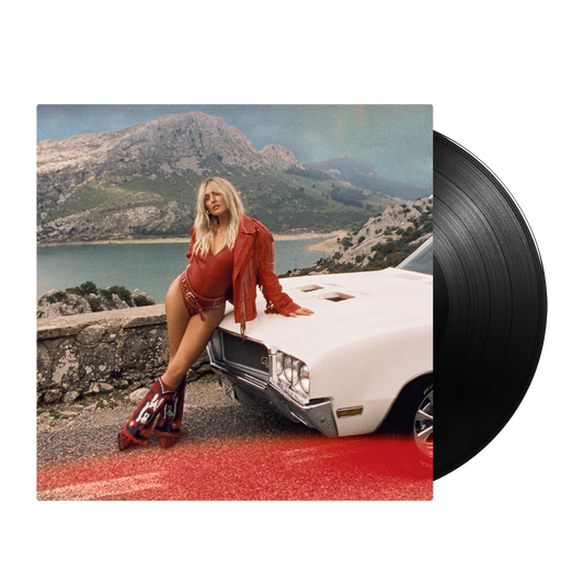 Perrie - You Go Your Way ( Preorder 04/10/24)