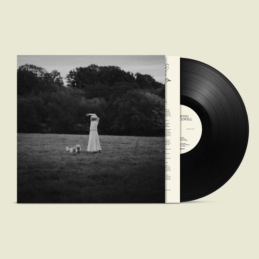 Yoshika Colwell - On The Wing (Preorder 25/07/25)
