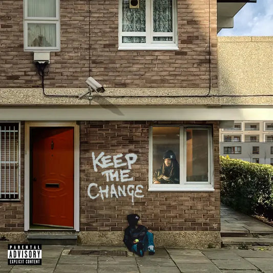 Youngs Teflon - Keep The Change (Preorder 02/05/25)