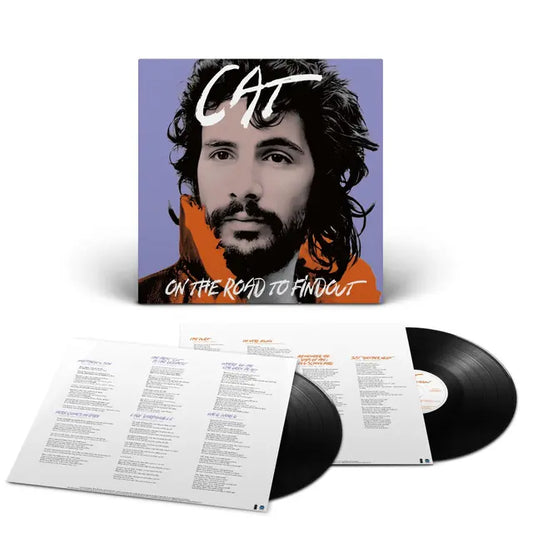 Yusuf / Cat Stevens - On The Road To Findout: Greatest Hits (Preorder 05/09/25)