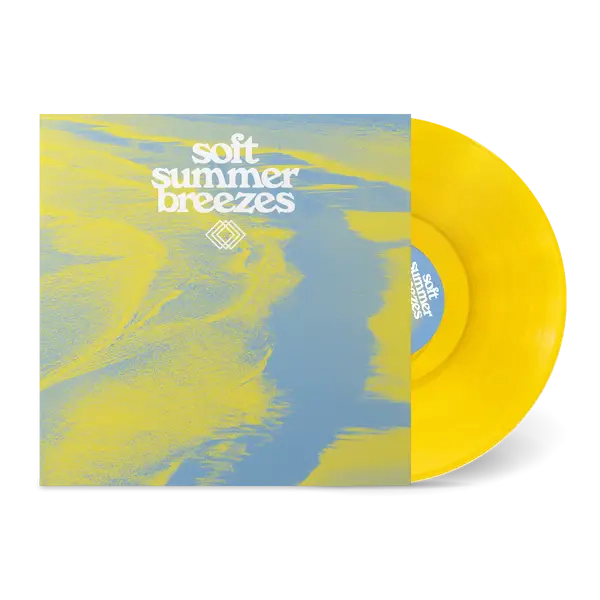 Various Artists - Soft Summer Breezes (Preorder 17/05/24)