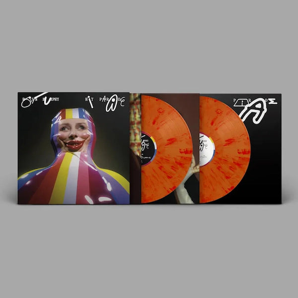 Roisin Murphy - Hit Parade (Preorder 09/02/24)