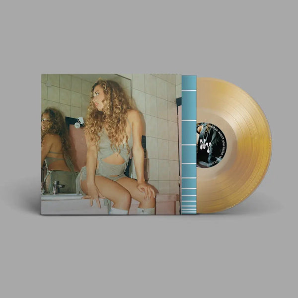 Nilüfer Yanya - My Method Actor (Preorder 13/09/24)