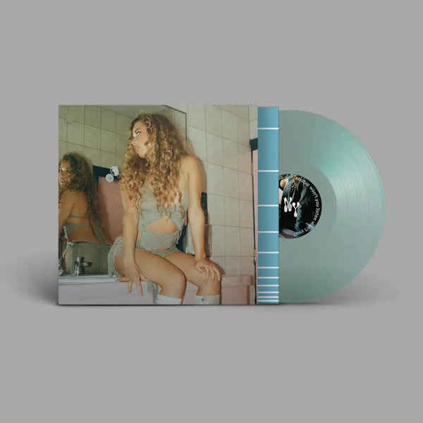 Nilüfer Yanya - My Method Actor (Preorder 13/09/24)