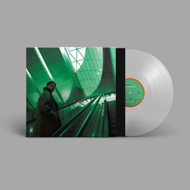 DJ Seinfeld - If This Is It (Preorder 05/06/26)