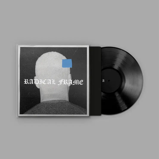 Actress - Radical Frame