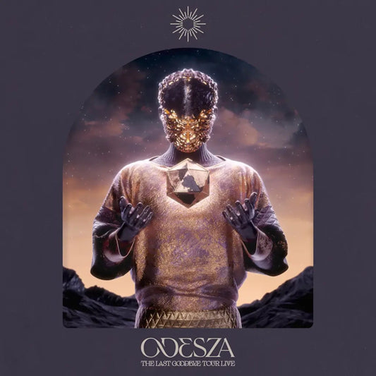 ODESZA - The Last Goodbye Tour Live (Preorder 12/07/24)