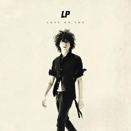 LP - Lost On You (Preorder 12/01/24)