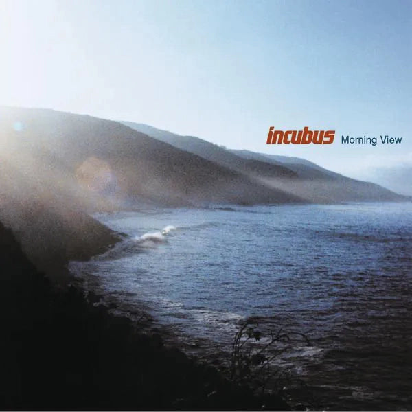 Incubus - Morning View - The Vault Collective ltd