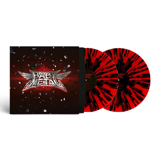 Baby Metal - Baby Metal (Preorder 12/12/25)