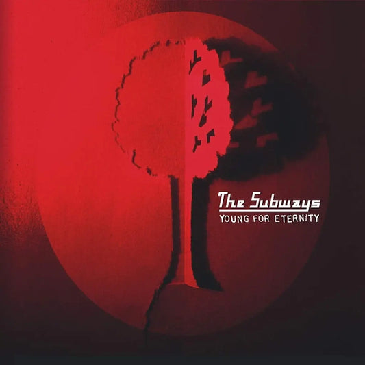 The Subways - Young for Eternity