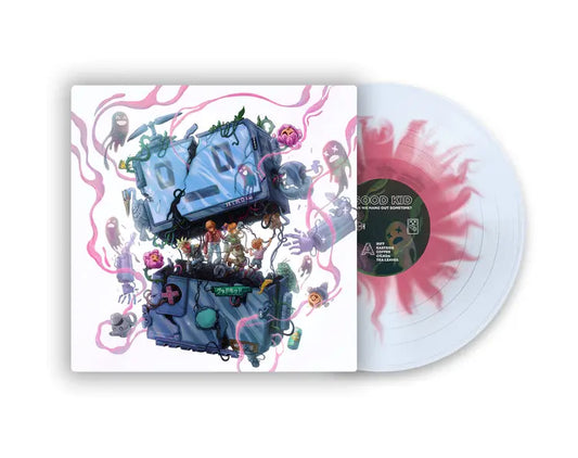 Good Kid - Can We Hang Out Soon (Preorder 02/04/26)