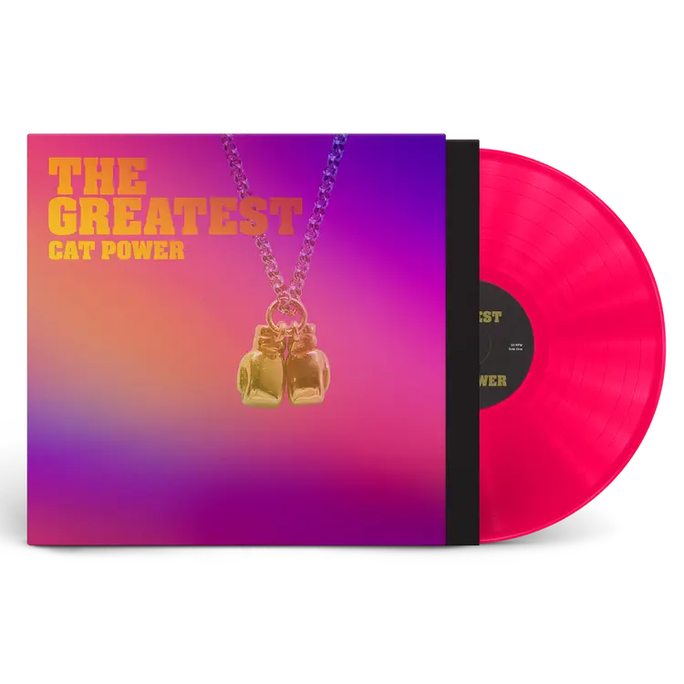 Cat Power - The Greatest (20th Anniversary Edition)