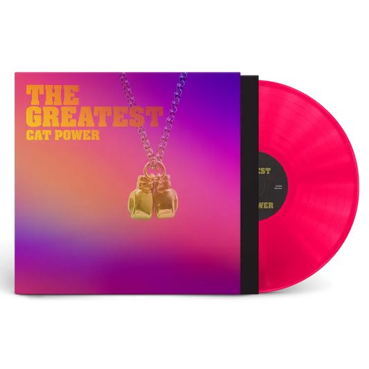 Cat Power - The Greatest (20th Anniversary Edition)